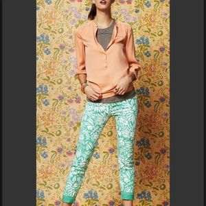 NWT Current Elliott DVF Women’s Classic Skinny Jeans Pants 25 $258